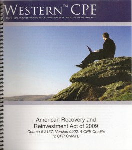 When Accountants Daydream