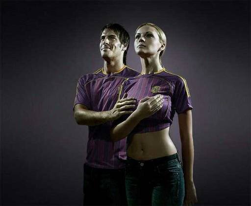 "I Pledge Allegiance"