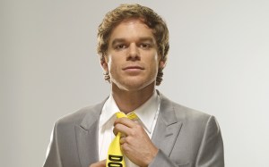 Dexter Morgan: Psychopath with a conscience