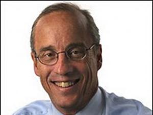 Washington Post editor Jackson Diehl