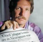 Real journalist Gary Webb, deceased