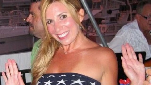 "Heather Abbott", Boston bombing victim