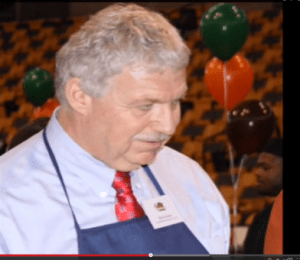 Richard Serino, Deputy FEMA Director,