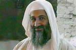 osama happy