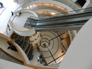 Bangkok Museum of Art