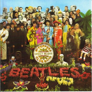 Sgt-Pepper