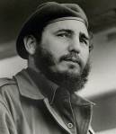 Castro, ruthless, cunning bastard