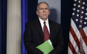 CIA head Brennan