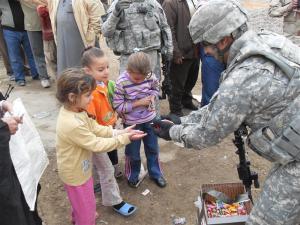 Photos like this are not staged. No sireee ... not staged. No way. 