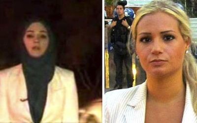 Serina Chehina, rest in peace and job well done.