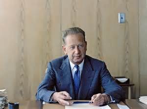 Dag Hammarskjold