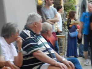 Luca Brasi, it turns out, does not sleep with the fishes. 