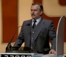 Cliff Claven on Jeopardy