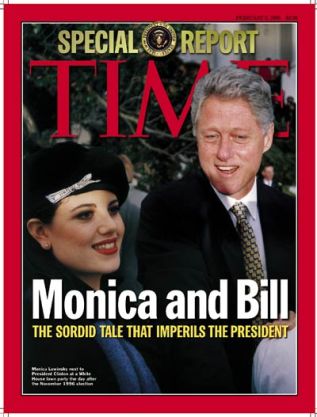 Bill Monica time 1
