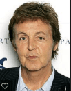 McCartney 2007