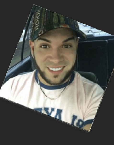 Gilberto Ramon Silva Menendez flipped