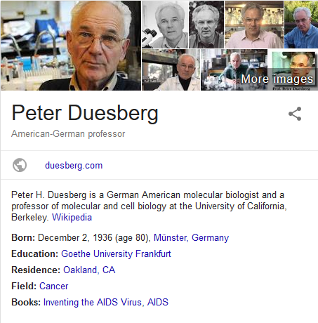 Duesberg