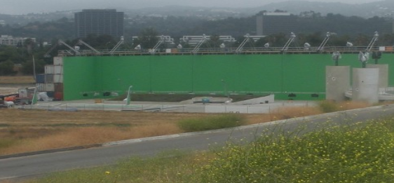Green Screen 2