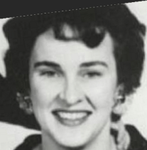 Eva Peron from Juckes