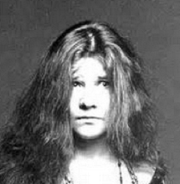 Joplin Janis One 1