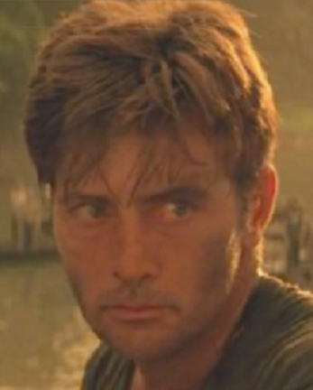 Martin Sheen flipped