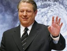 Al Gore