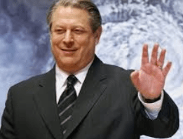 Al Gore