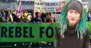 Extinction rebellion