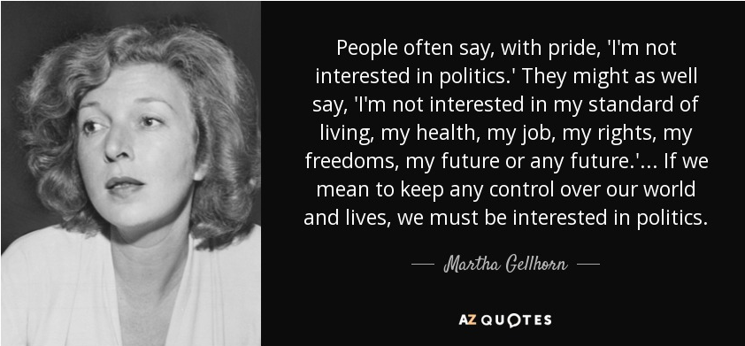 Gellhorn