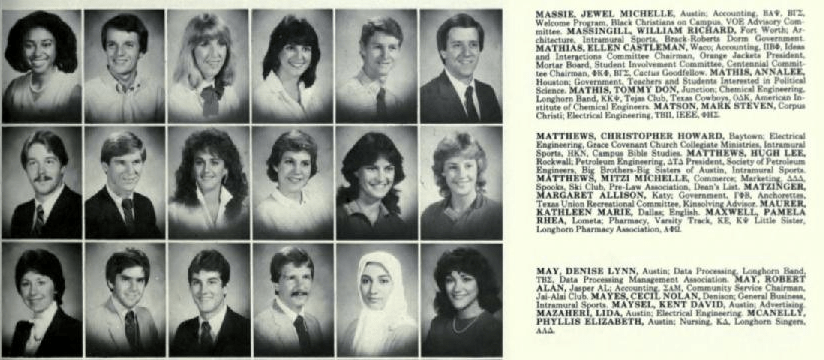 Yearbook